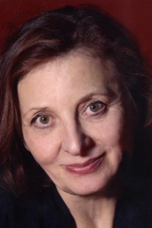 Photo of Christiane Cohendy