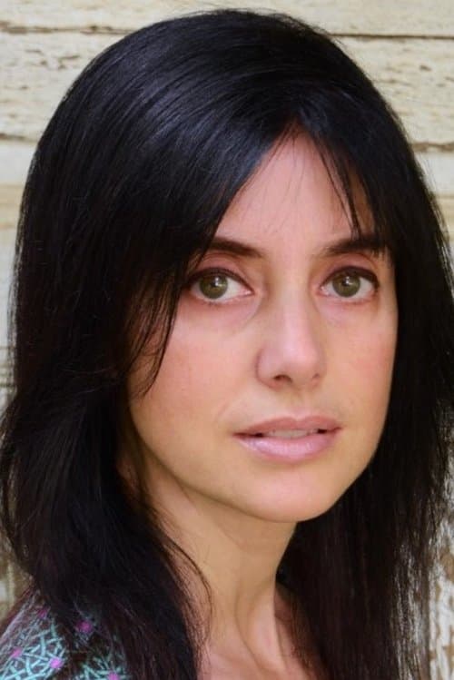 Photo of Christiane Hagedorn