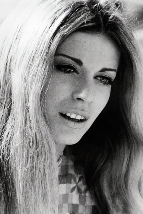 Photo of Christiane Krüger