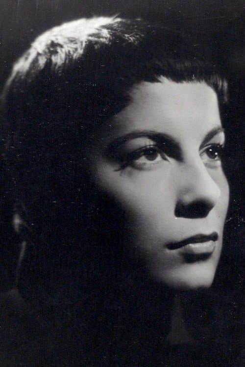 Photo of Christiane Lénier