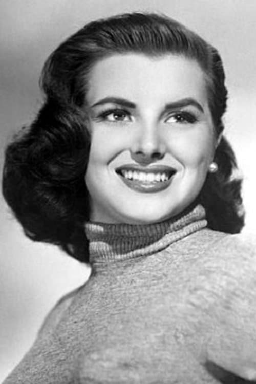Photo of Christiane Martel