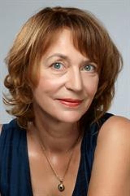 Photo of Christiane Millet