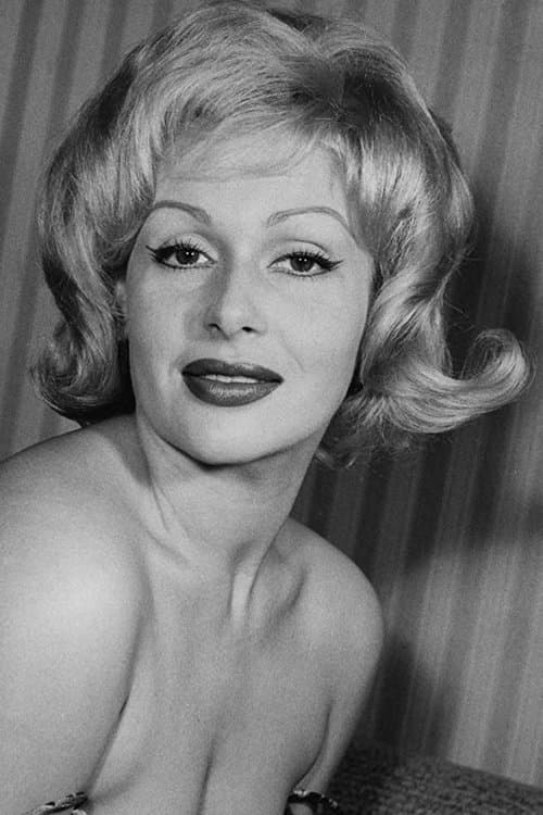Photo of Christiane Nielsen