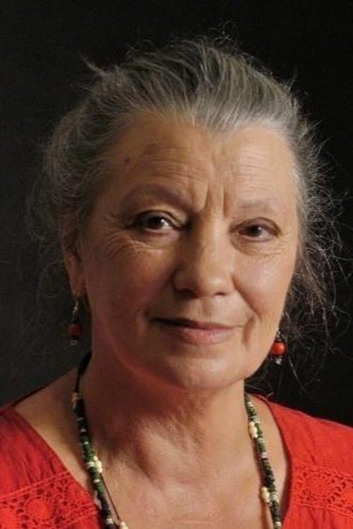 Photo of Christiane Rorato