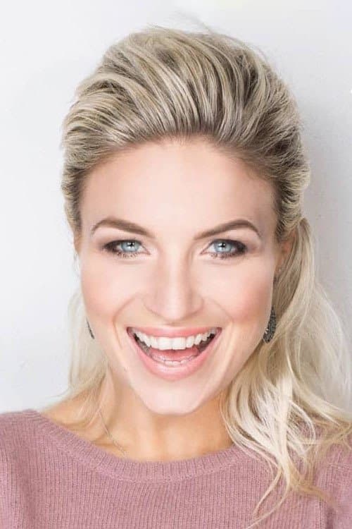 Photo of Christiane Schaumburg-Müller