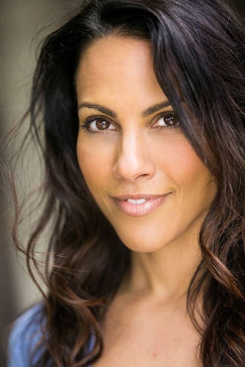 Photo of Christianna Carmine