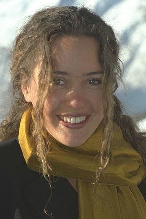 Photo of Christianne Gout