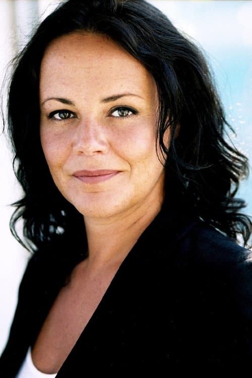 Photo of Christianne Hirt