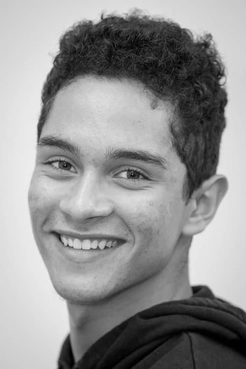 Photo of Christiano "Chachi" Delgado