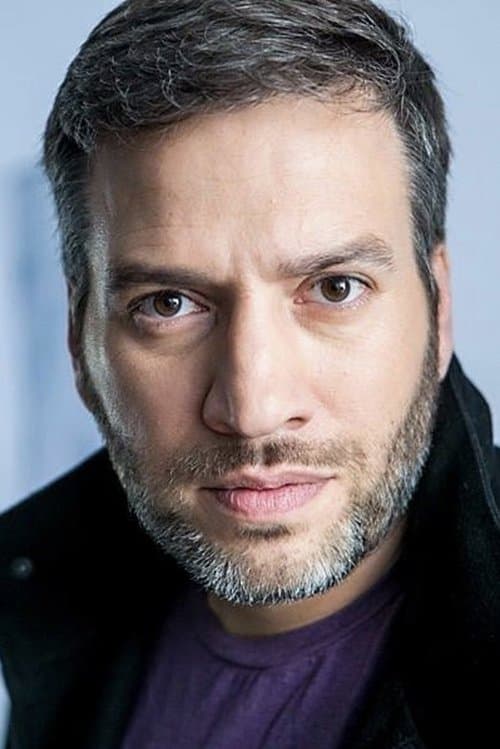 Photo of Christiano Cochrane