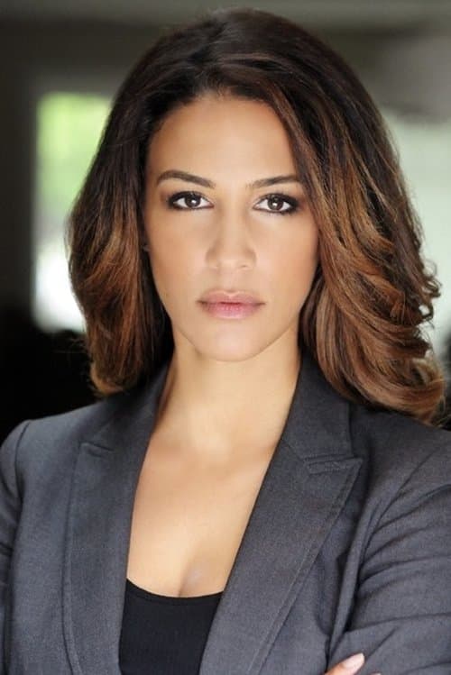 Photo of Christie Laing