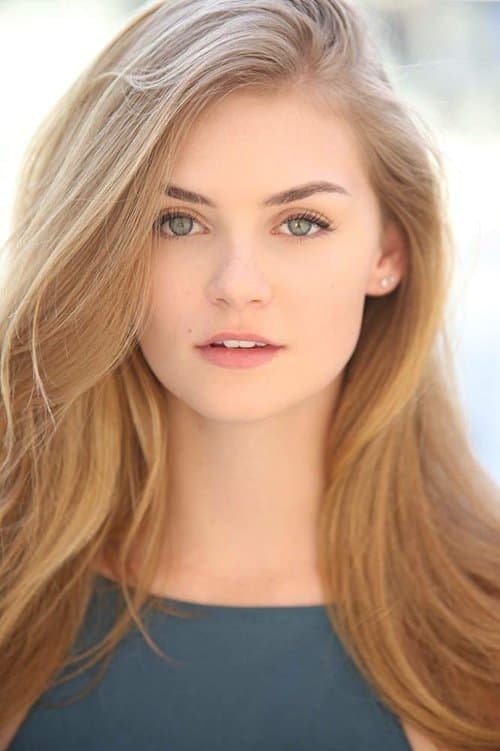 Photo of Christie Nicole Chaplin