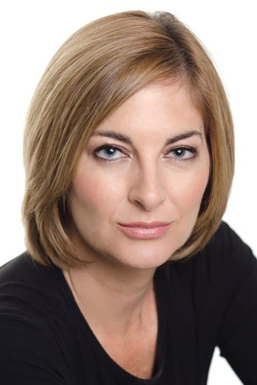 Photo of Christie Sistrunk