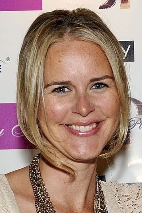 Photo of Christie Will Wolf