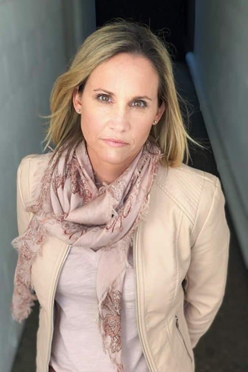 Photo of Christin Baker