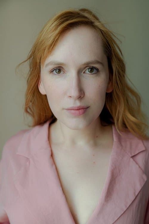 Photo of Christin Nichols