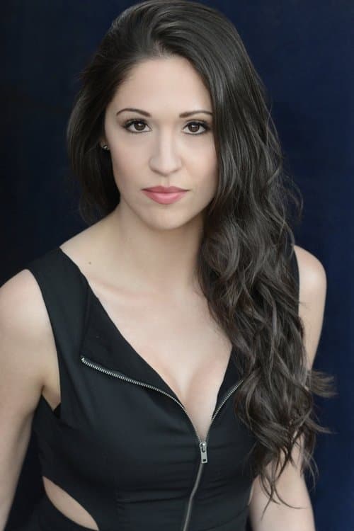 Photo of Christina Bach