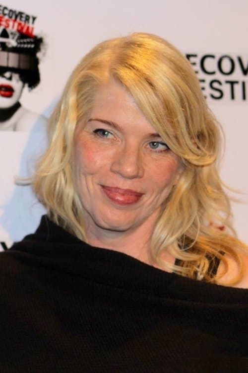Photo of Christina Beck