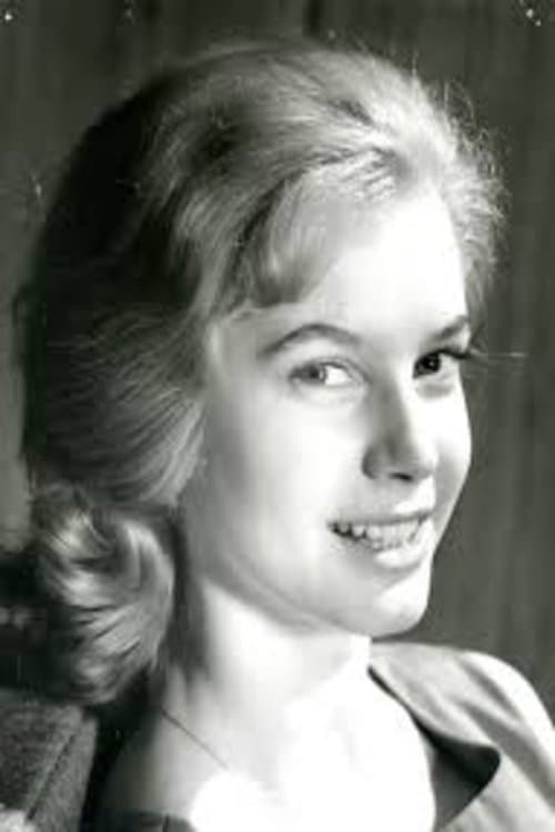 Photo of Christina Carlwind