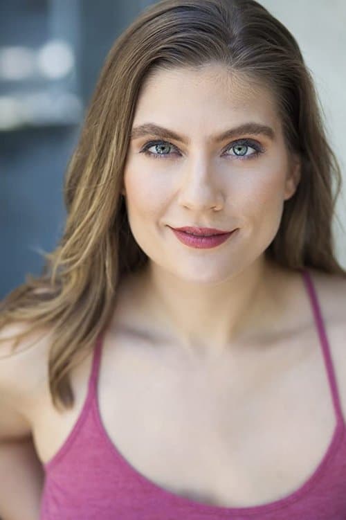 Photo of Christina Cupo