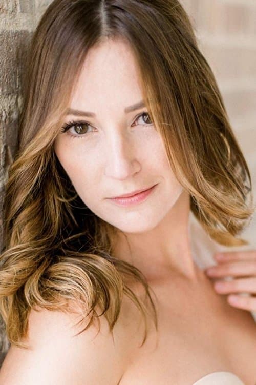 Photo of Christina Elizabeth Smith