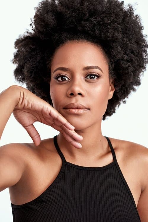 Photo of Christina Elmore