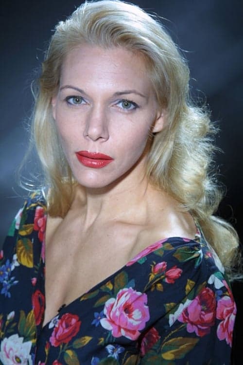 Photo of Christina Engelhardt