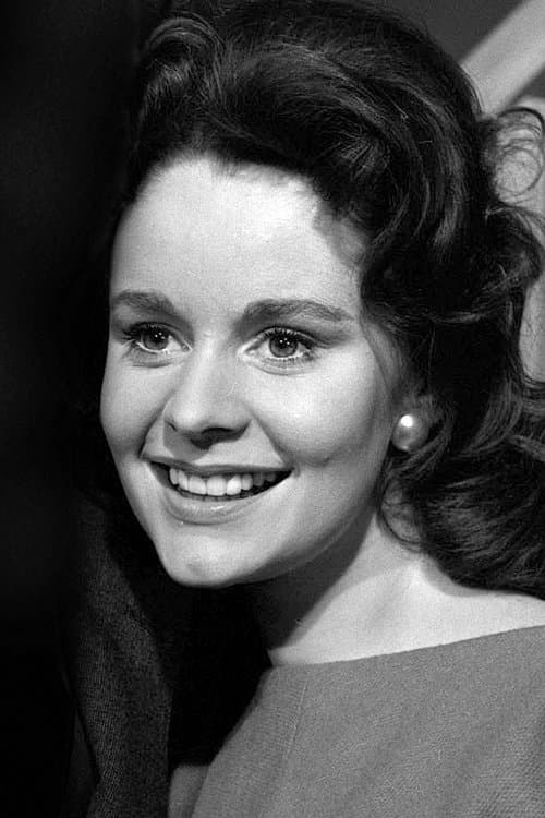 Photo of Christina Gregg