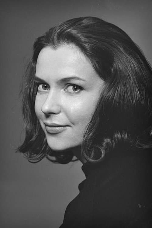 Photo of Christina Indrenius-Zalewski