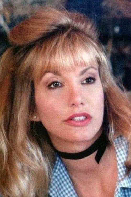 Photo of Christina Lucia Peralta-Ramos