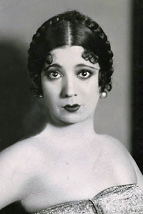 Photo of Christina Montt