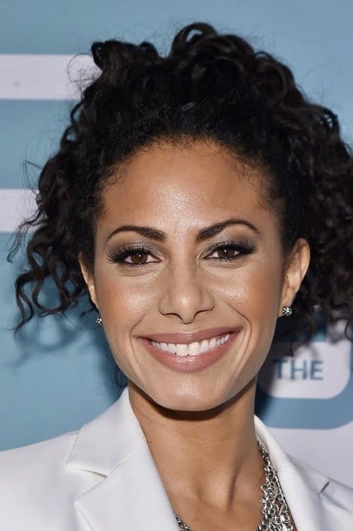 Photo of Christina Moses