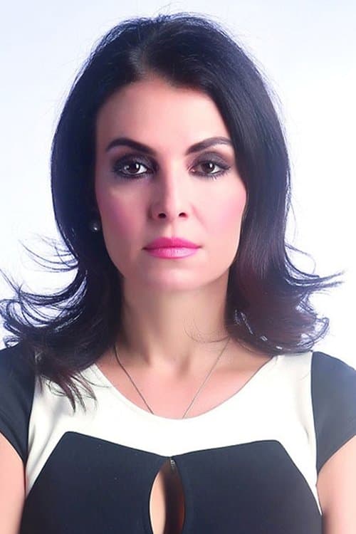 Photo of Christina Pavlidou