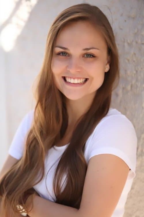 Photo of Christina Peifer