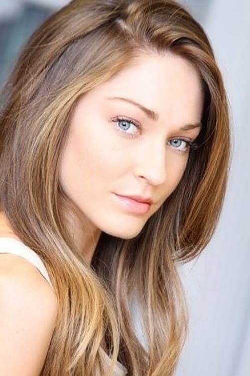 Photo of Christina Prousalis