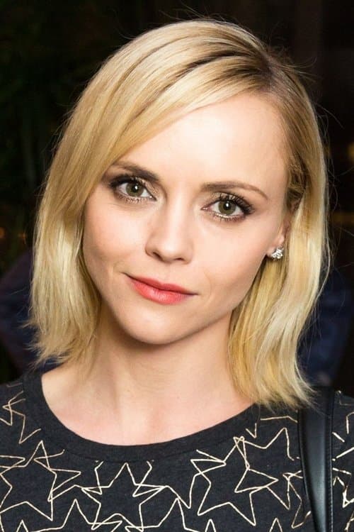 Photo of Christina Ricci