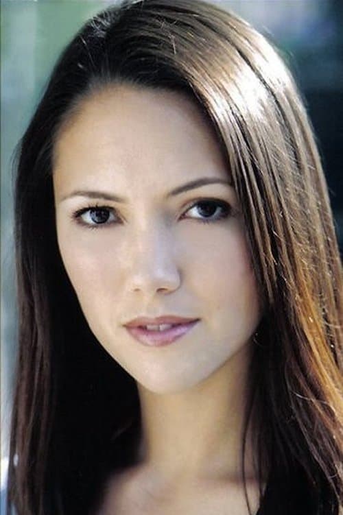 Photo of Christina Rosenberg
