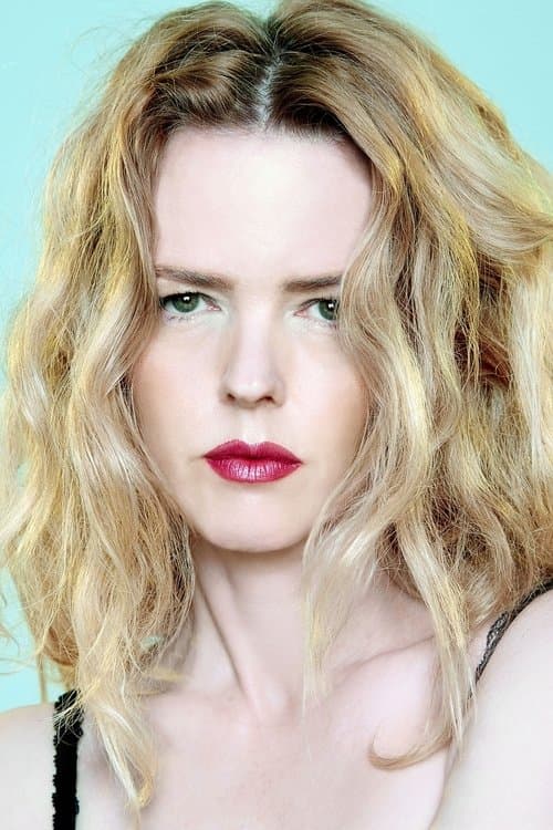 Photo of Christina Rosenvinge