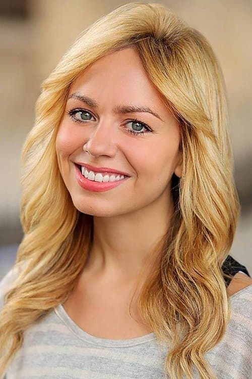 Photo of Christina Scaglione