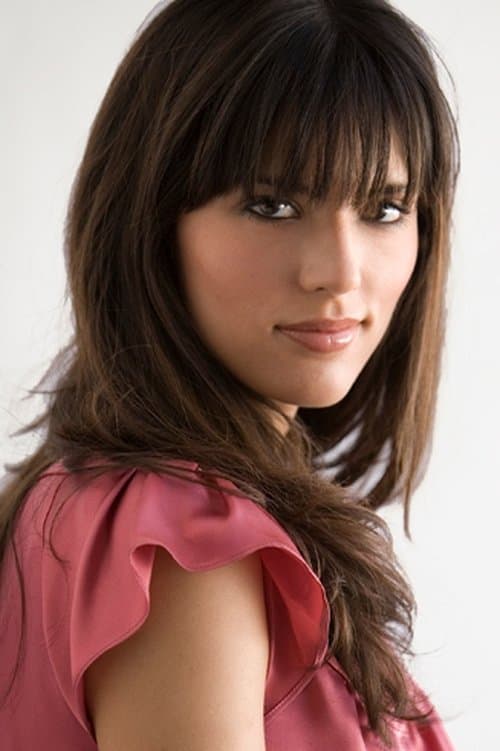 Photo of Christina Ulloa