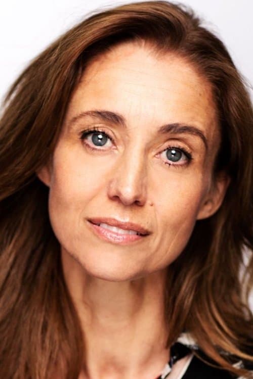 Photo of Christine Albeck Børge