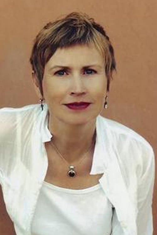 Photo of Christine Brücher