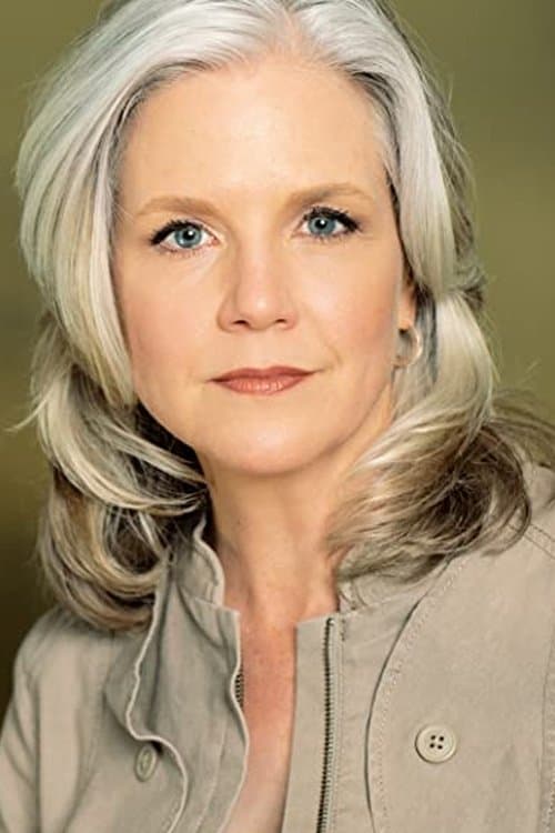 Photo of Christine Brunner