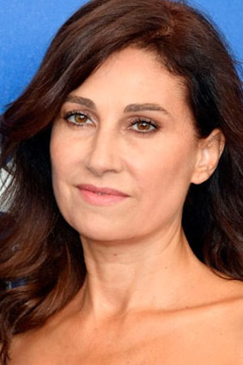 Photo of Christine Choueiri