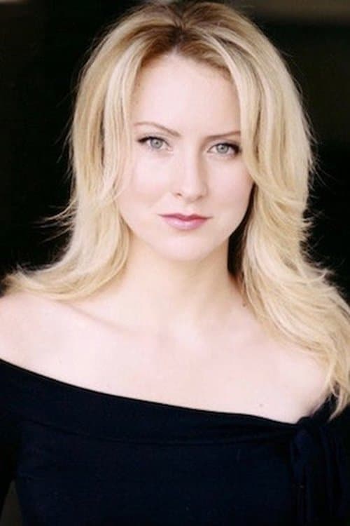 Photo of Christine Cowden