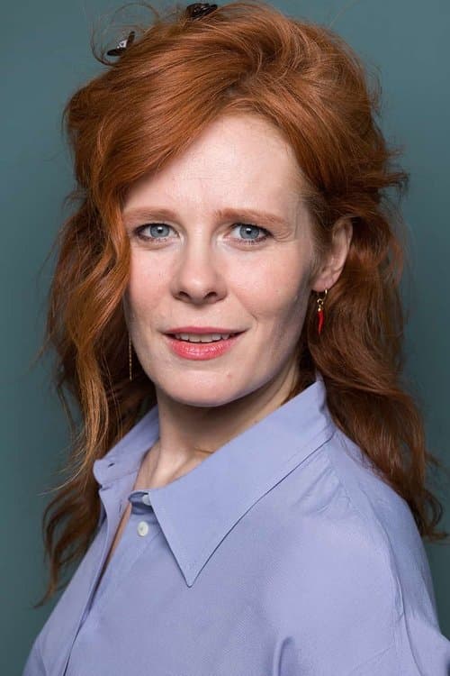 Photo of Christine de Boer