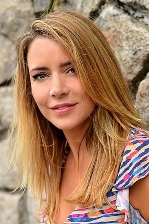 Photo of Christine Fernandes
