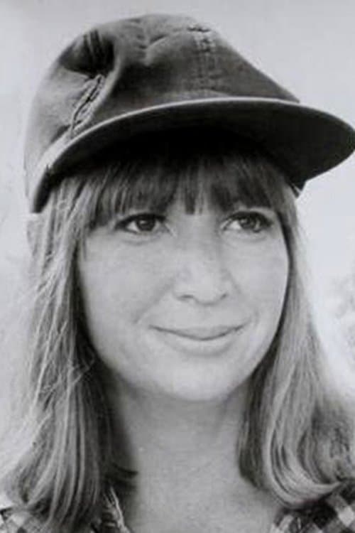 Photo of Christine Forrest