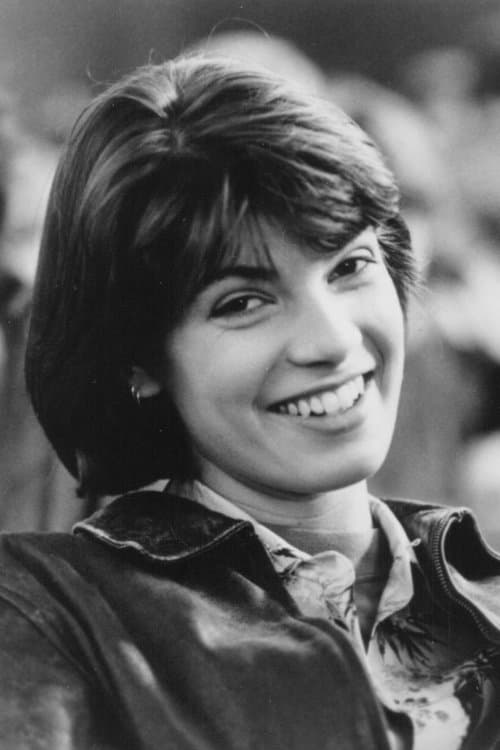 Photo of Christine Harnos