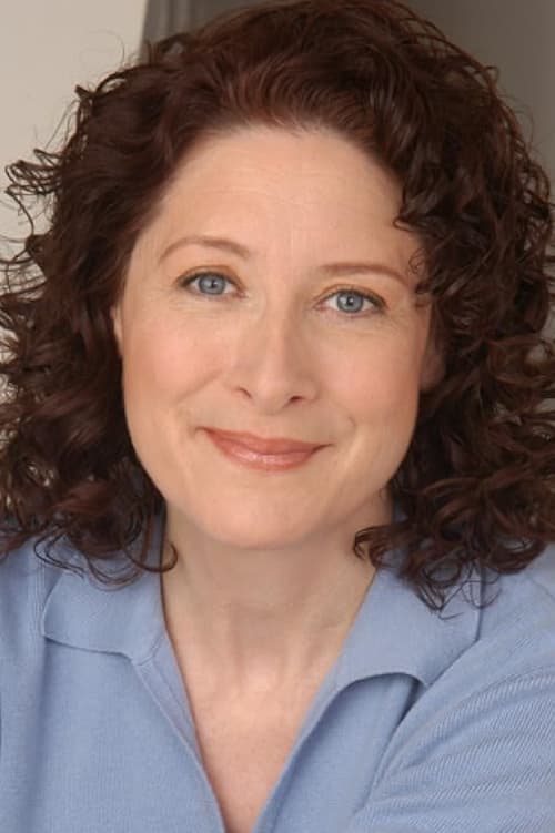 Photo of Christine Healy